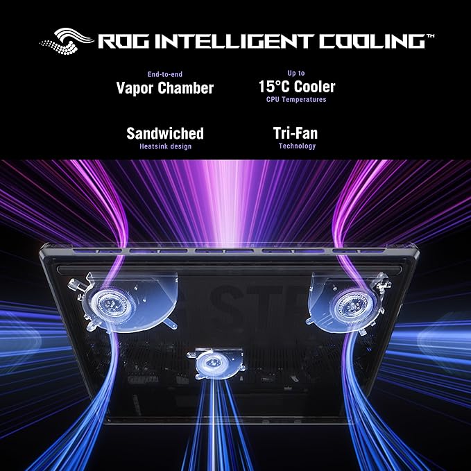 Gaming Laptops