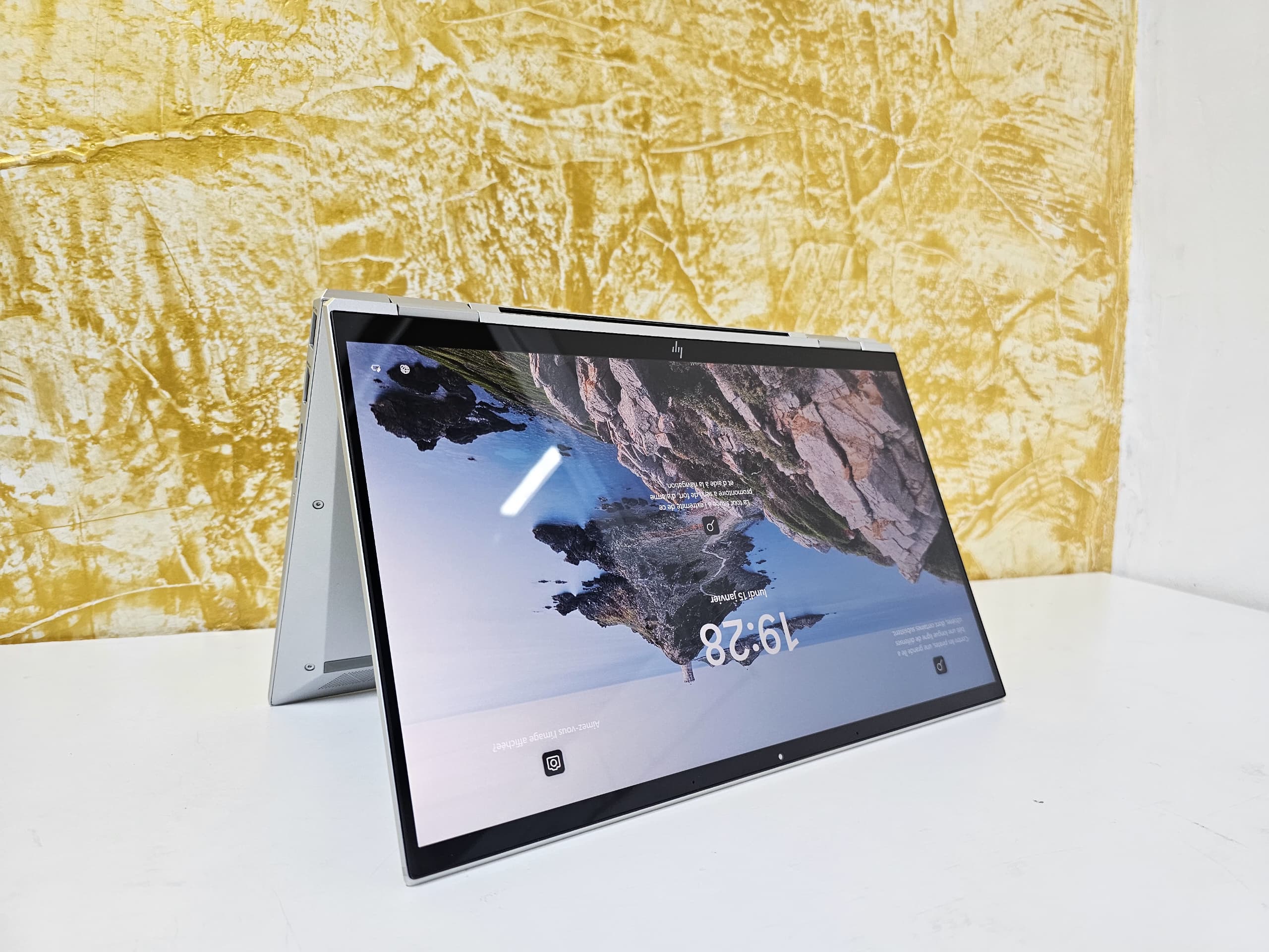 HP Elitebook