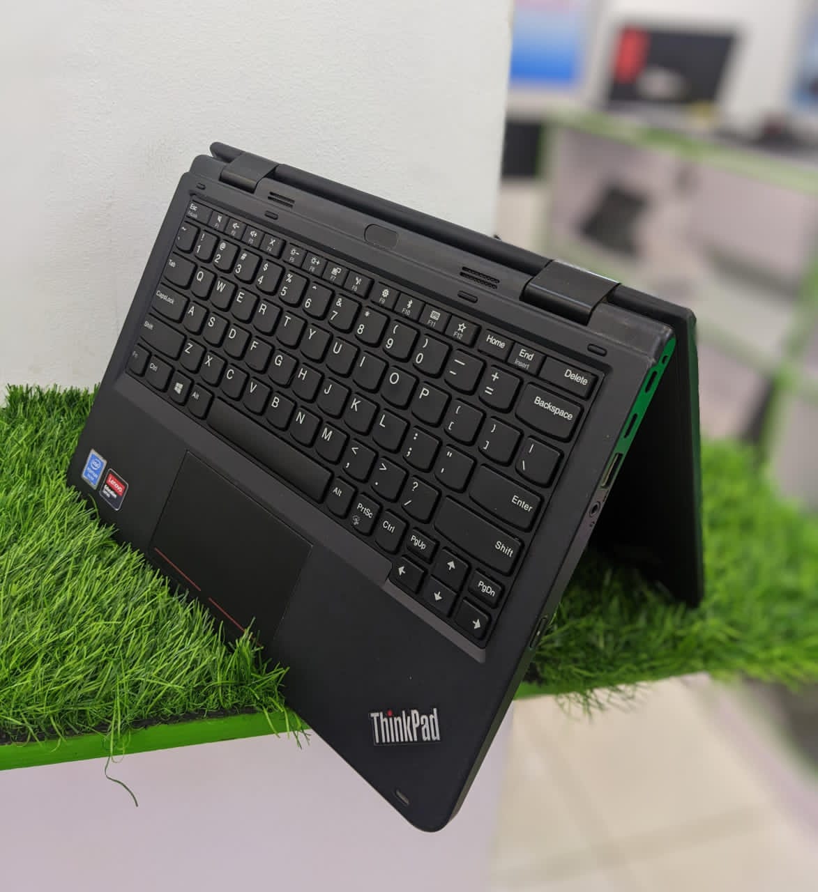 Lenovo Thinkpad