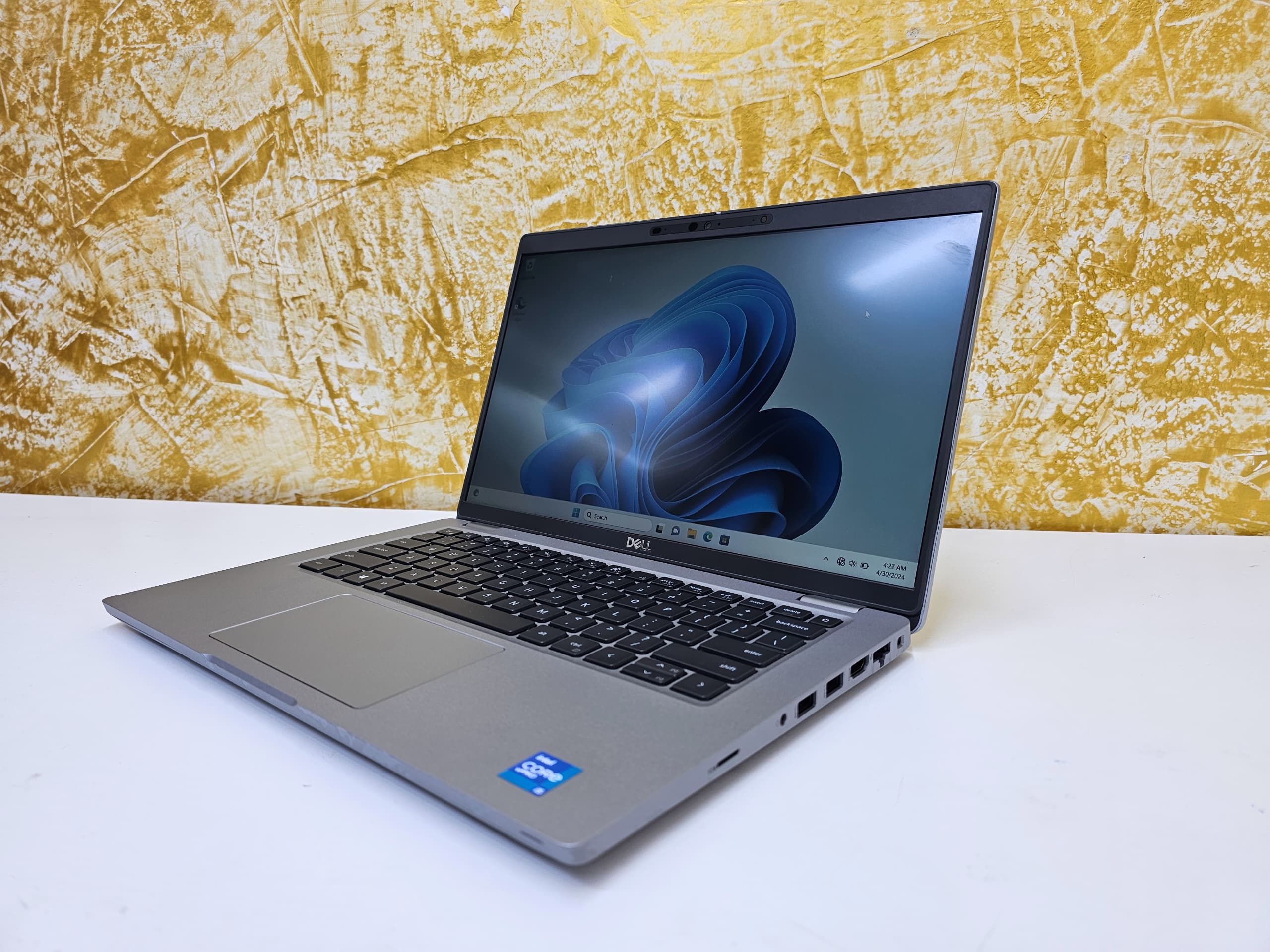 Dell Latitude
