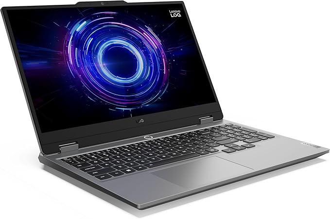 Lenovo Gaming