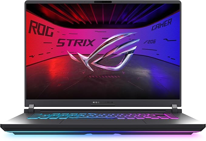 ASUS Gaming