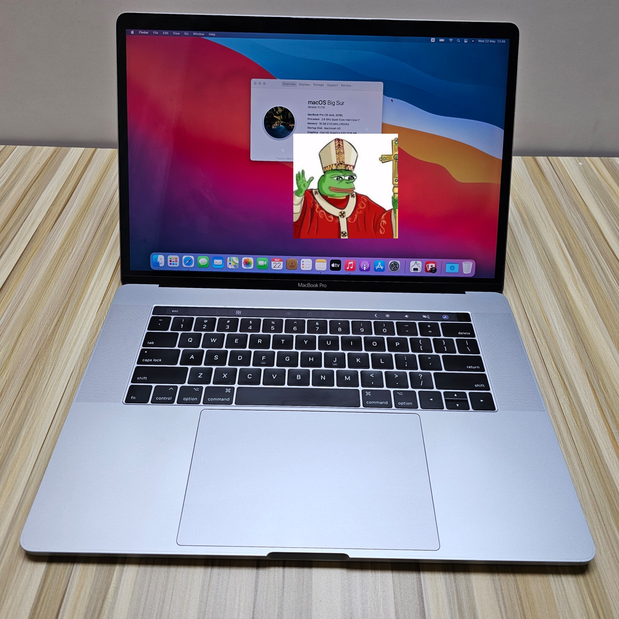 Macbook Air