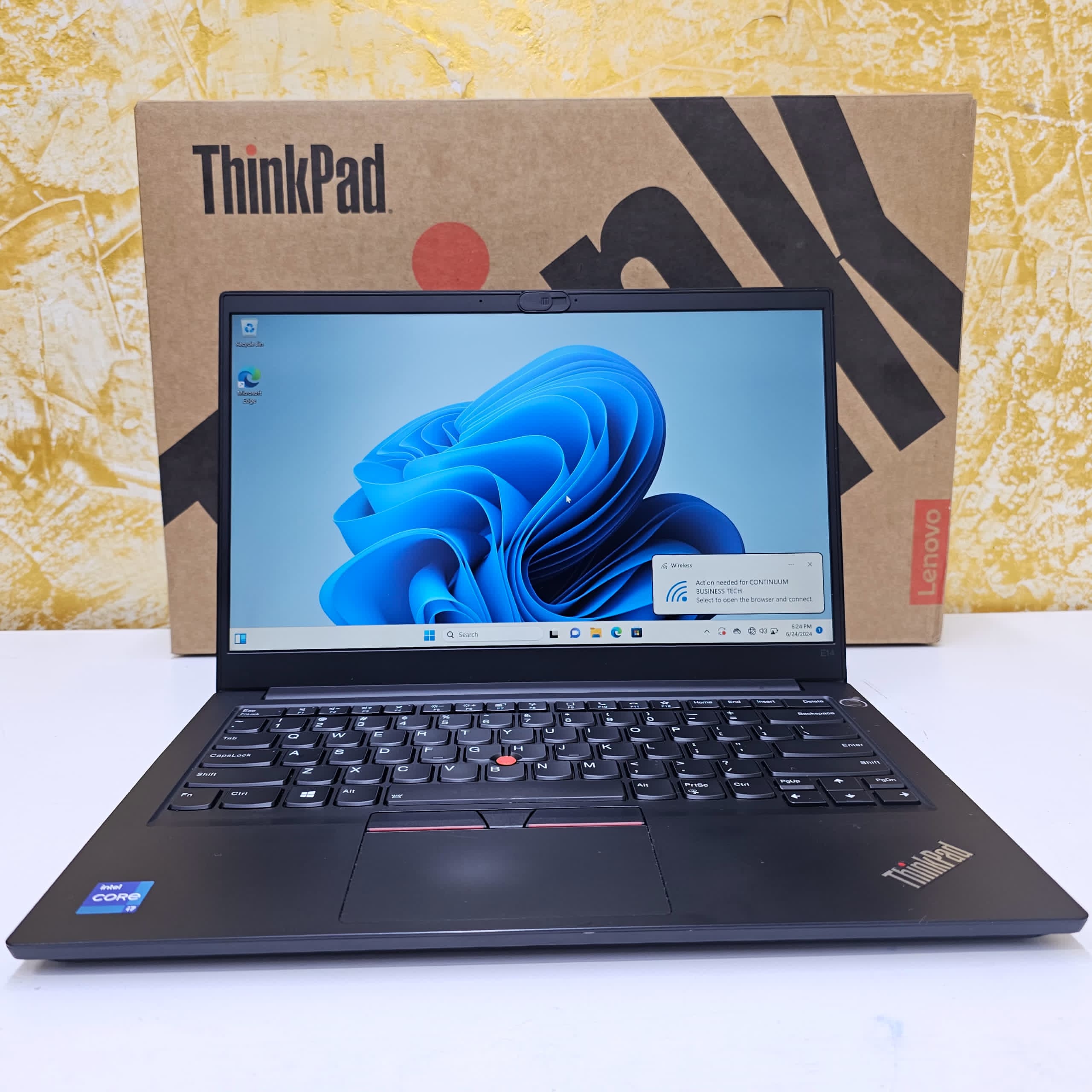 Lenovo