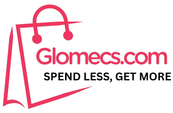 GLOMECS Ecommerce